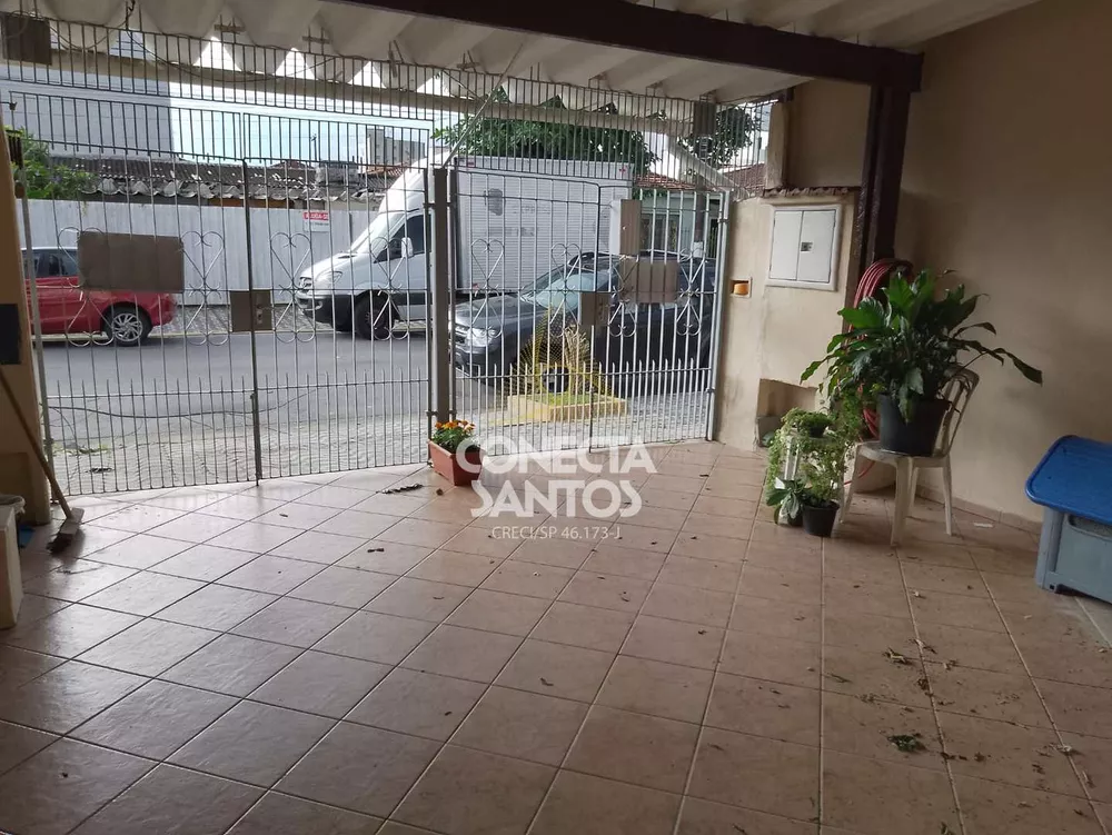 Casa, 2 quartos, 80 m² - Foto 4