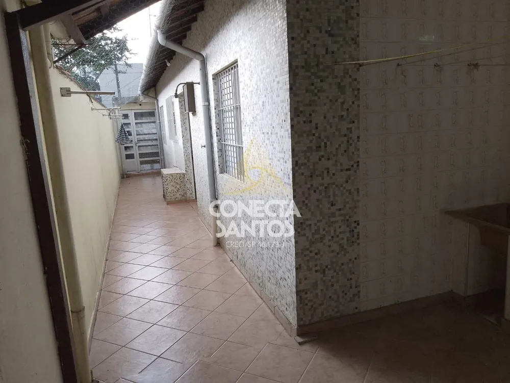 Casa, 2 quartos, 80 m² - Foto 6
