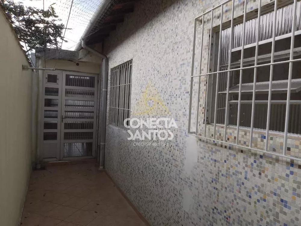 Casa, 2 quartos, 80 m² - Foto 1