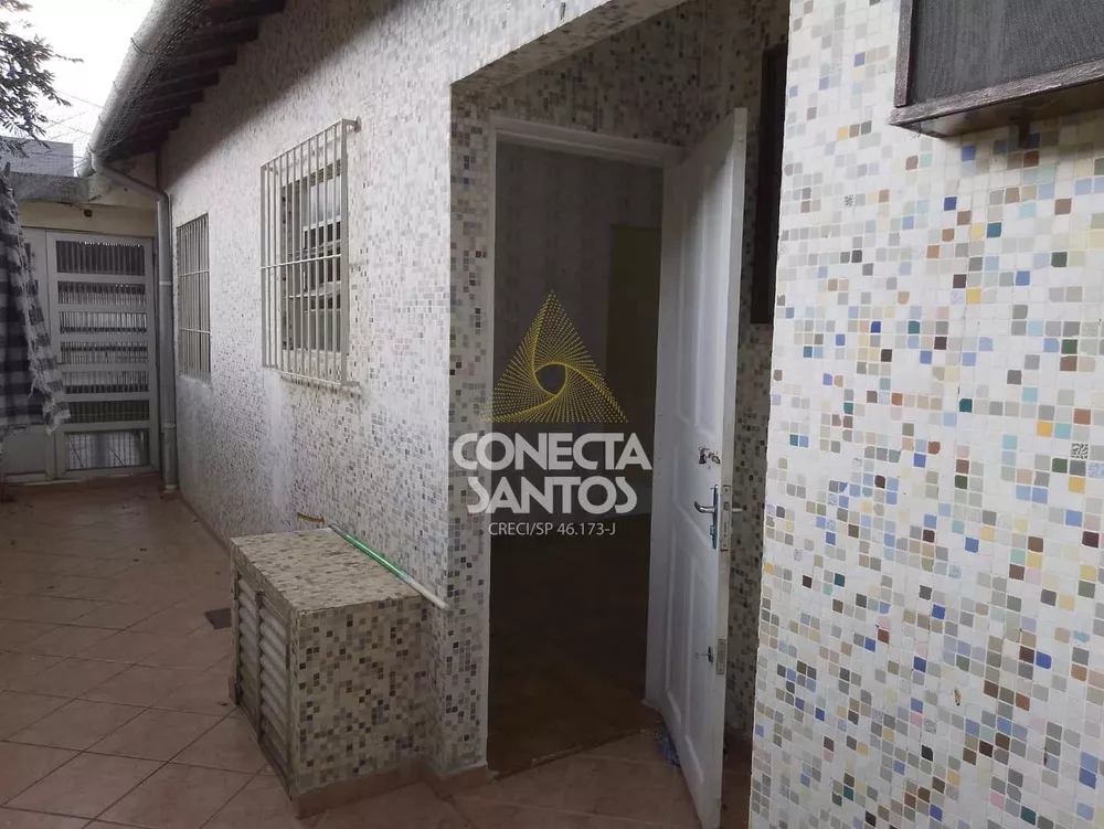 Casa, 2 quartos, 80 m² - Foto 2