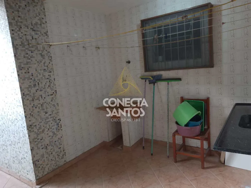 Casa, 2 quartos, 80 m² - Foto 6