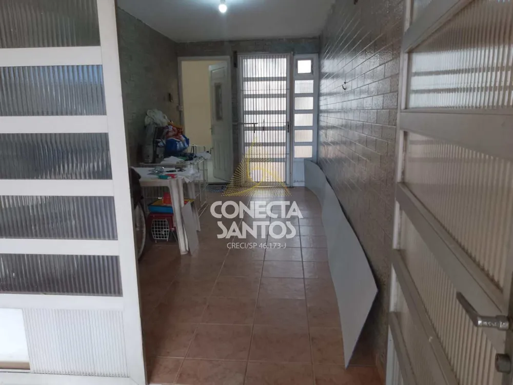 Casa, 2 quartos, 80 m² - Foto 3