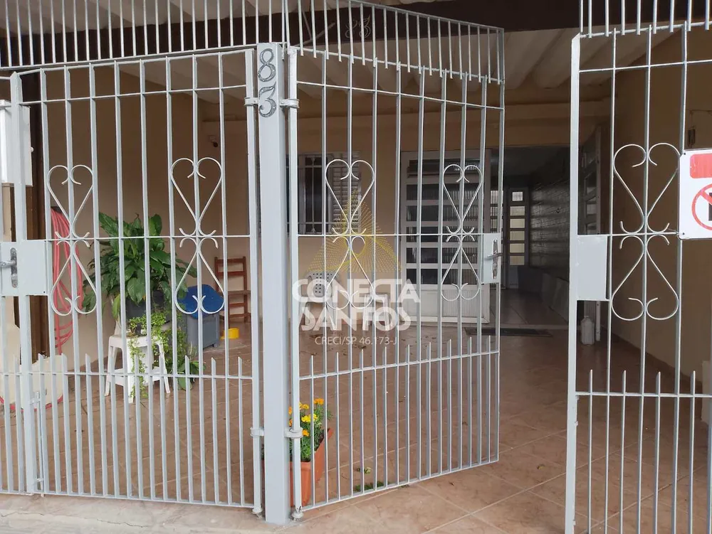 Casa, 2 quartos, 80 m² - Foto 7