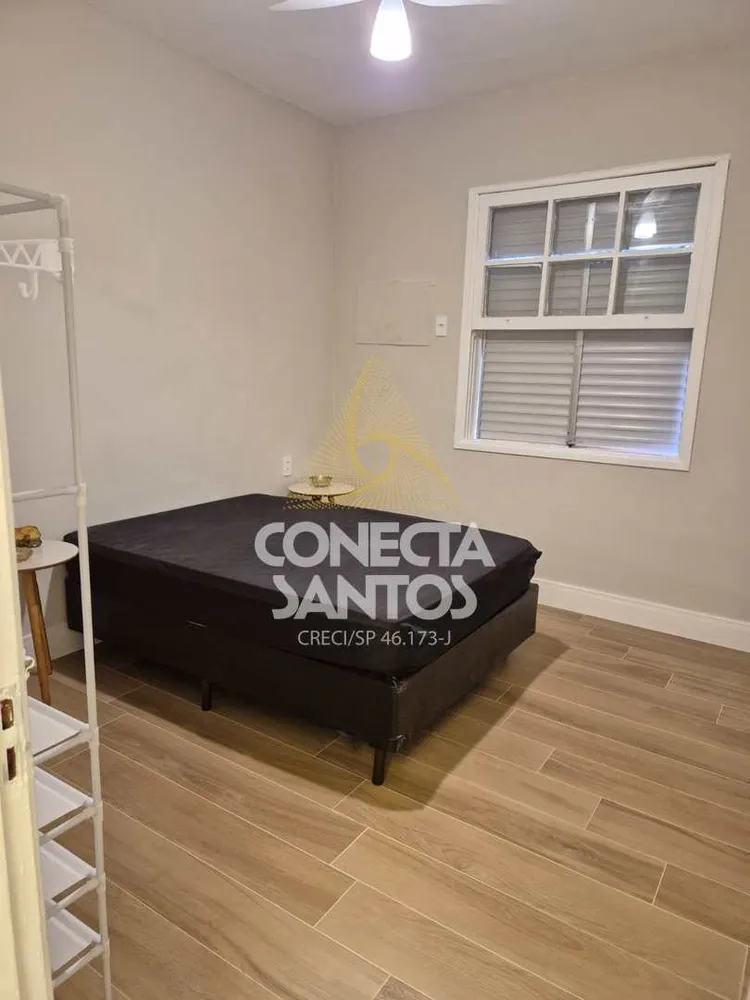 Apartamento, 2 quartos, 55 m² - Foto 5