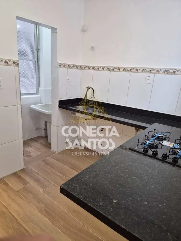 Apartamento, 2 quartos, 55 m² - Foto 7