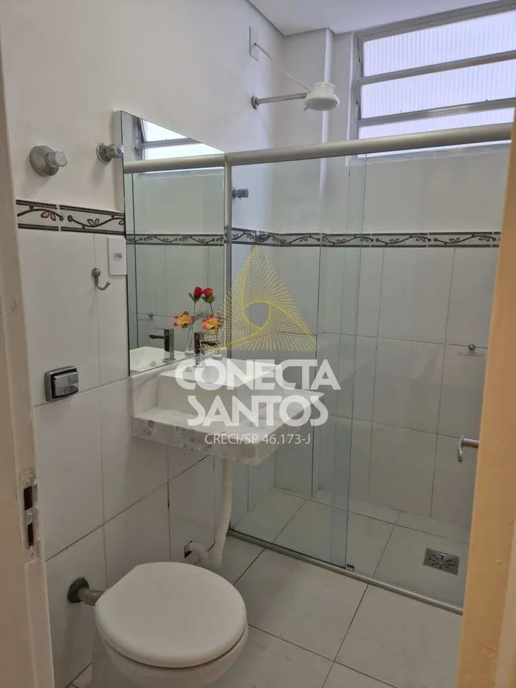 Apartamento, 2 quartos, 55 m² - Foto 11
