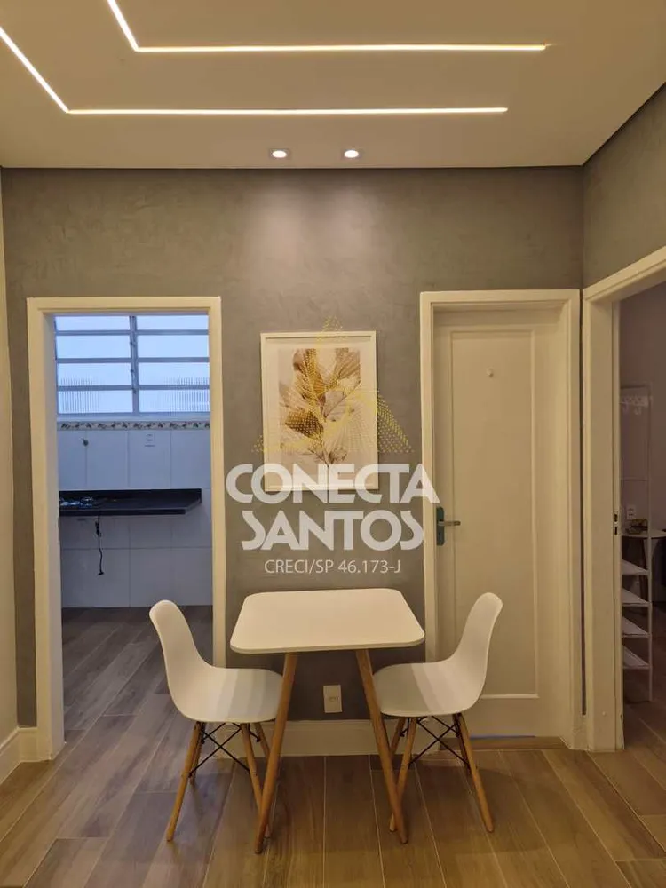Apartamento, 2 quartos, 55 m² - Foto 6