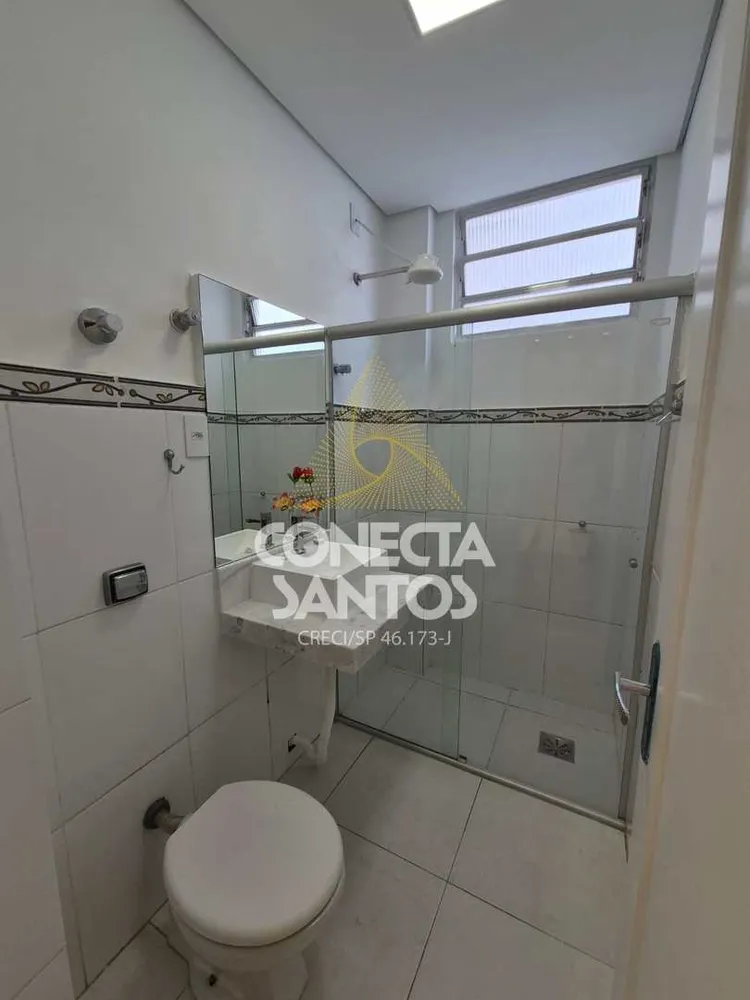 Apartamento, 2 quartos, 55 m² - Foto 10