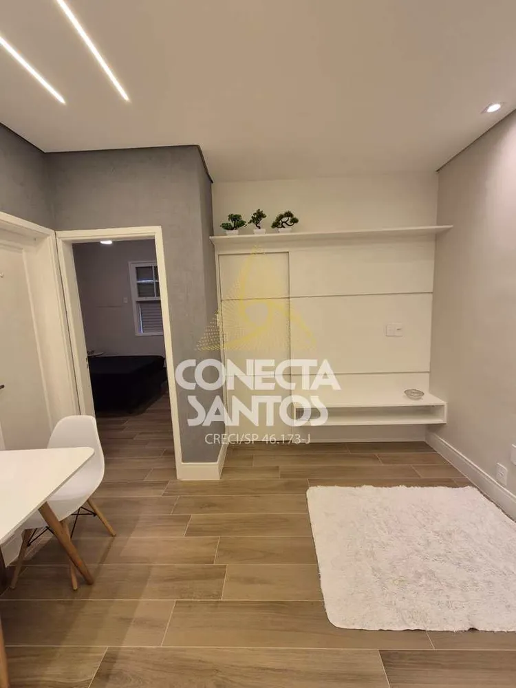 Apartamento, 2 quartos, 55 m² - Foto 4