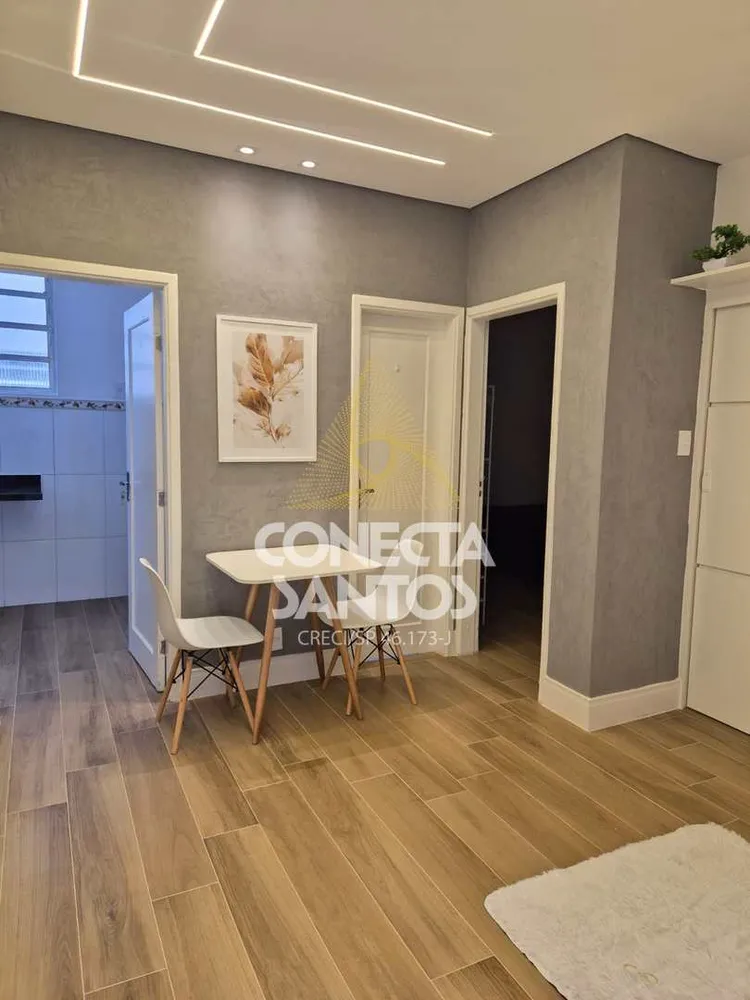 Apartamento, 2 quartos, 55 m² - Foto 3