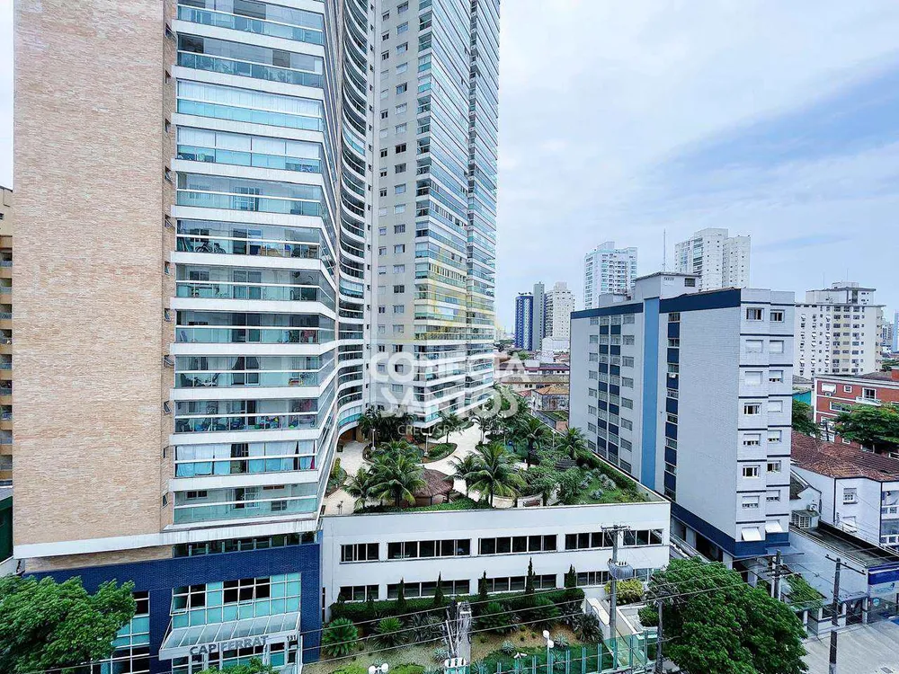Apartamento, 3 quartos, 118 m² - Foto 5