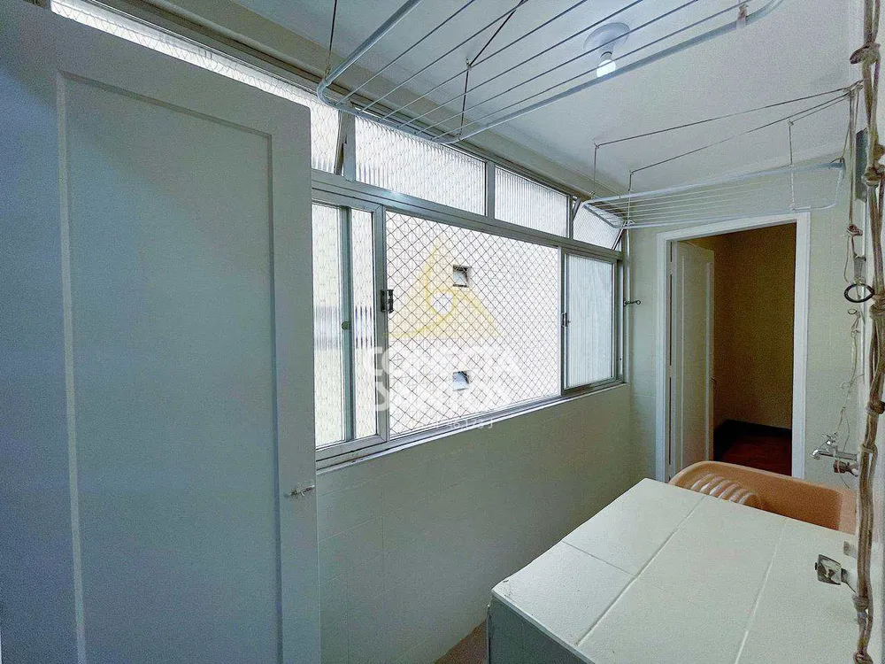 Apartamento, 3 quartos, 118 m² - Foto 12