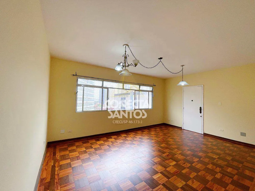 Apartamento, 3 quartos, 118 m² - Foto 4