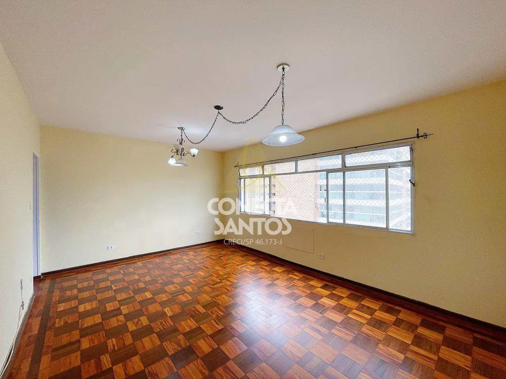 Apartamento, 3 quartos, 118 m² - Foto 1