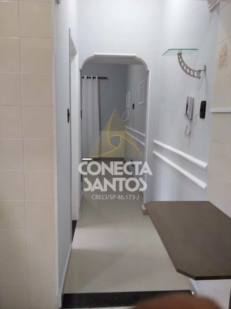 Kitnet-Studio, 32 m² - Foto 1