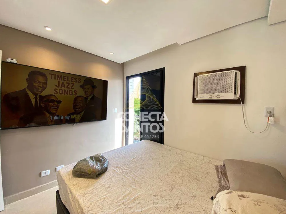 Apartamento, 1 quarto, 33 m² - Foto 13