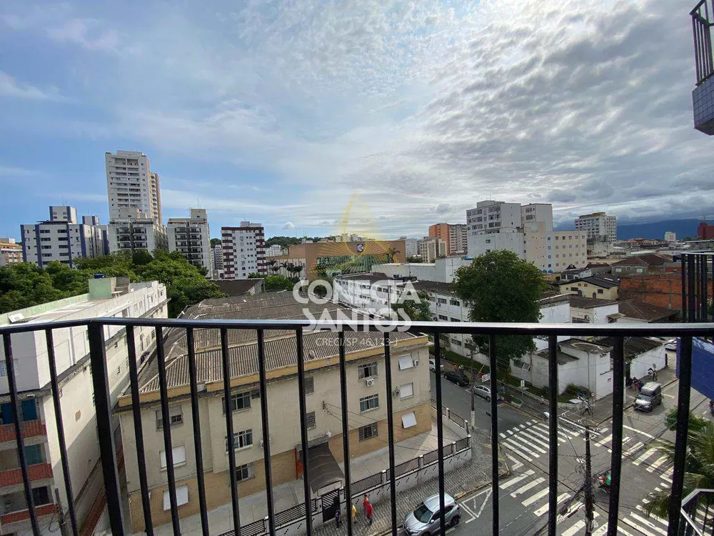 Apartamento, 1 quarto, 33 m² - Foto 5