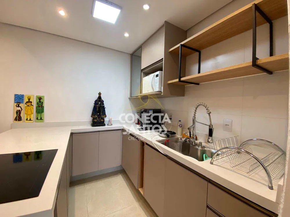 Apartamento, 1 quarto, 33 m² - Foto 8