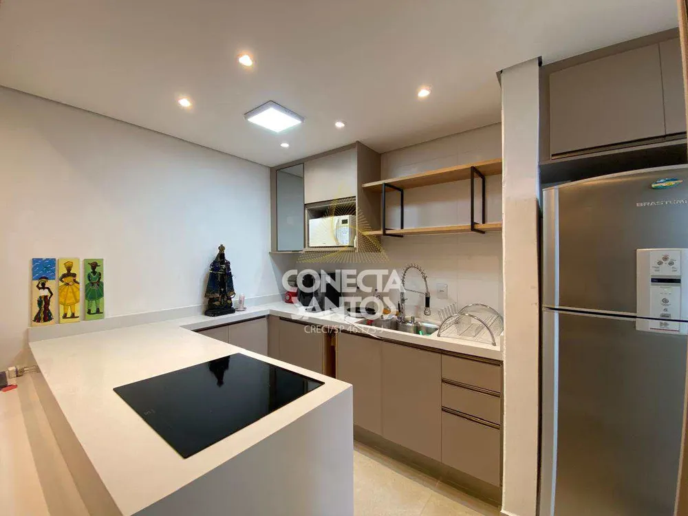 Apartamento, 1 quarto, 33 m² - Foto 15