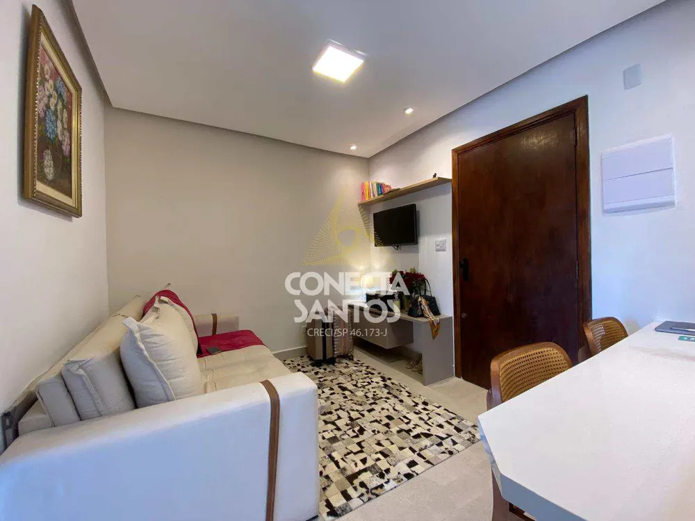 Apartamento, 1 quarto, 33 m² - Foto 6