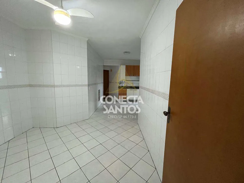 Apartamento, 3 quartos, 130 m² - Foto 3