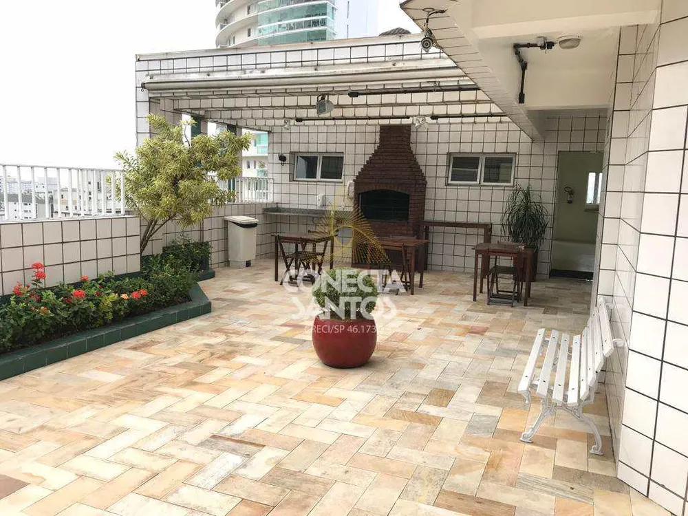 Apartamento, 3 quartos, 130 m² - Foto 9
