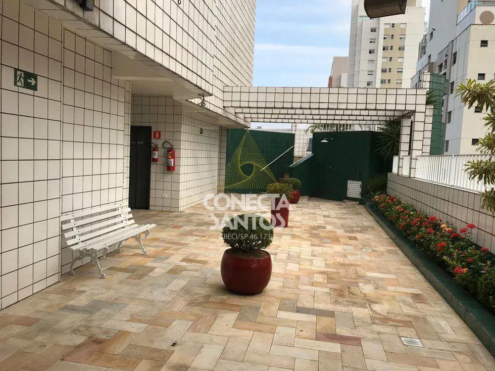 Apartamento, 3 quartos, 130 m² - Foto 2