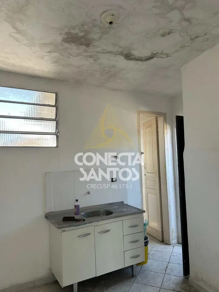 Apartamento, 2 quartos, 60 m² - Foto 6