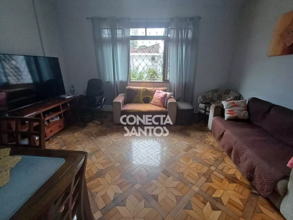 Apartamento, 2 quartos, 82 m² - Foto 1