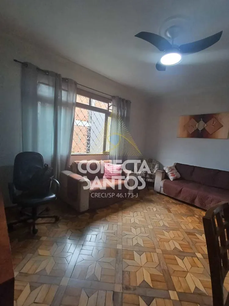 Apartamento, 2 quartos, 82 m² - Foto 1