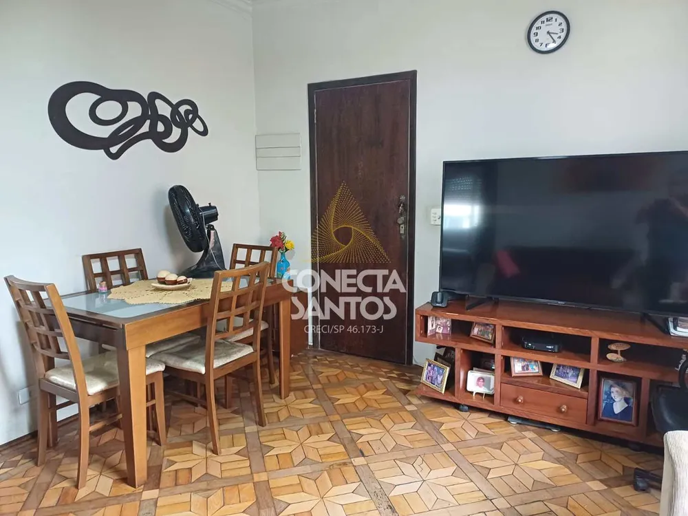 Apartamento, 2 quartos, 82 m² - Foto 3
