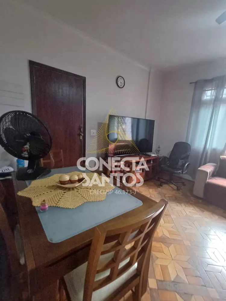 Apartamento, 2 quartos, 82 m² - Foto 3