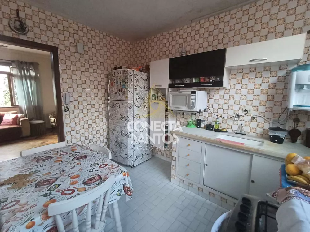 Apartamento, 2 quartos, 82 m² - Foto 4