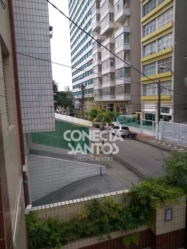 Apartamento, 2 quartos, 55 m² - Foto 4