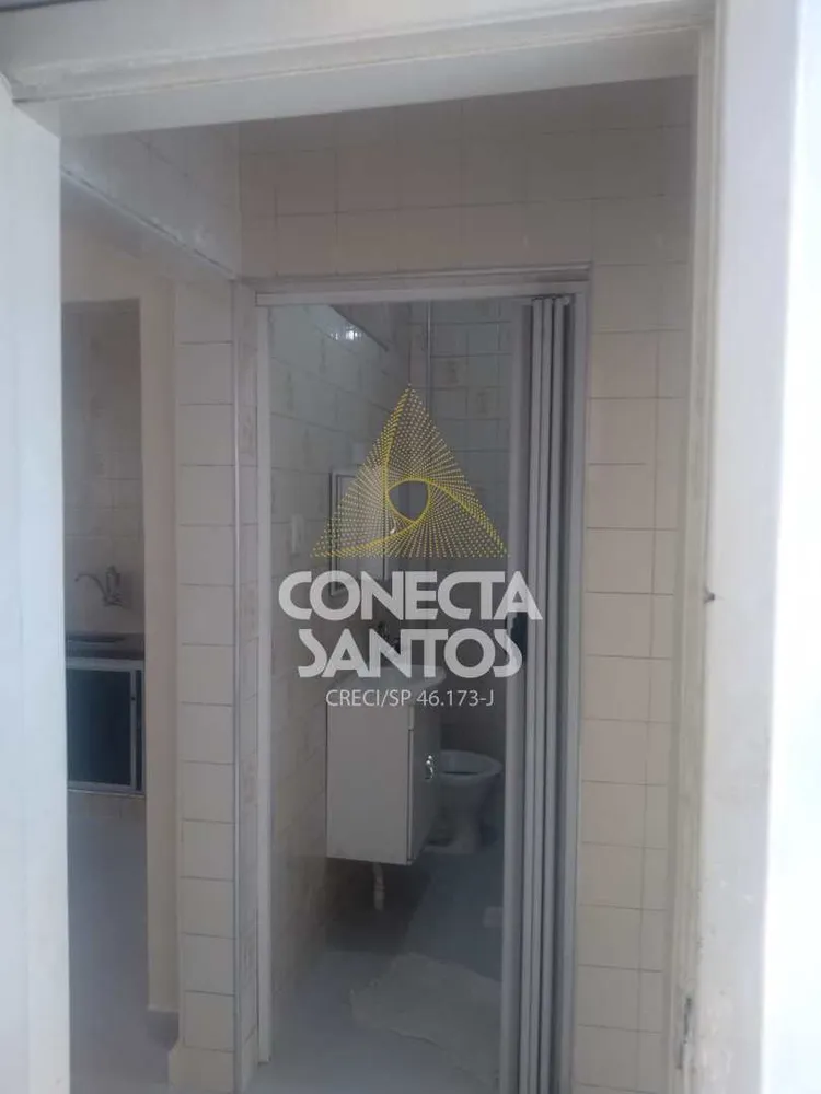 Apartamento, 2 quartos, 55 m² - Foto 7