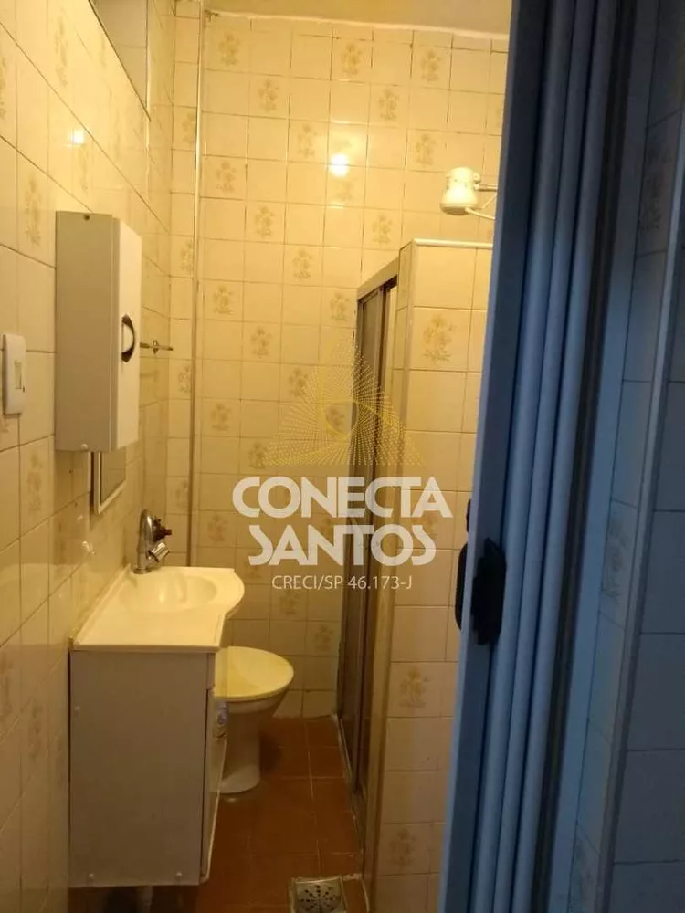 Apartamento, 2 quartos, 55 m² - Foto 3