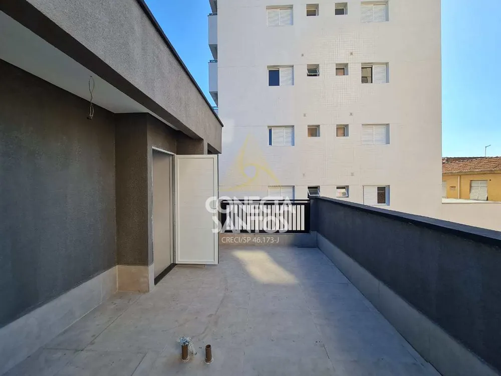Casa de Condomínio, 2 quartos - Foto 4