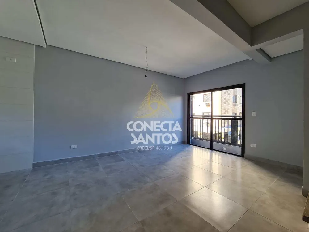 Casa de Condomínio, 2 quartos - Foto 2