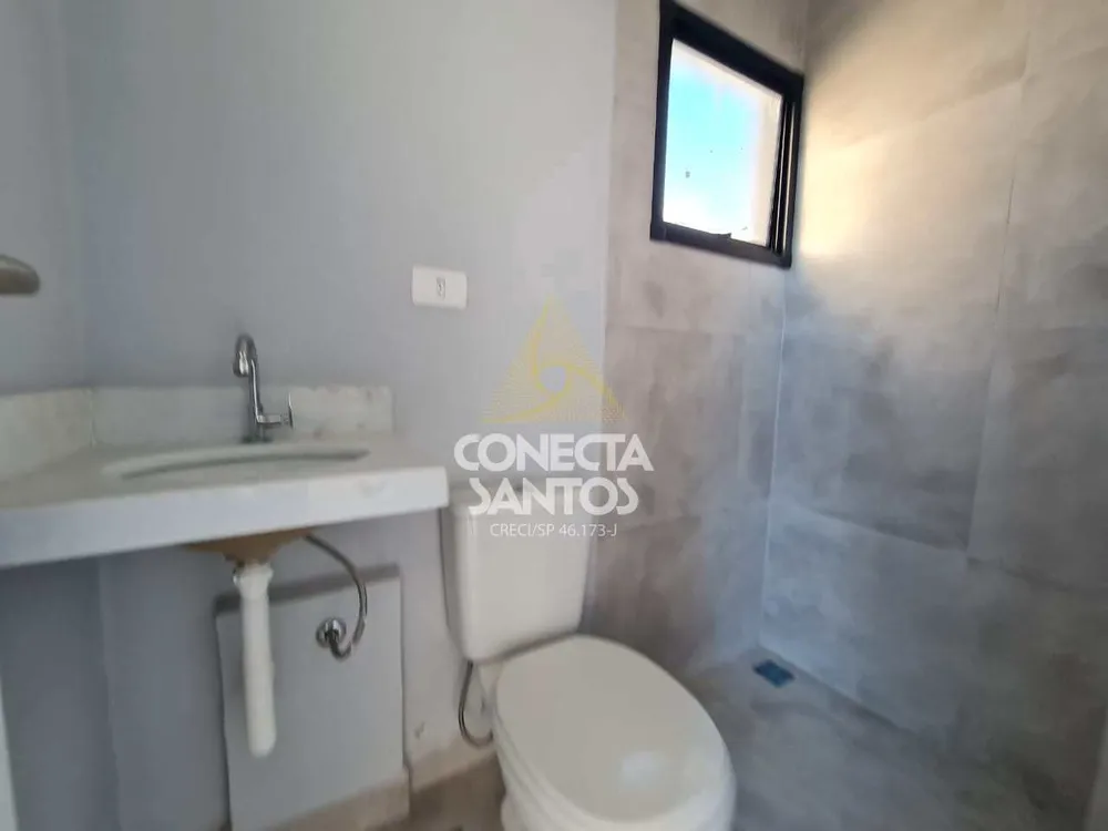 Casa de Condomínio, 2 quartos - Foto 8