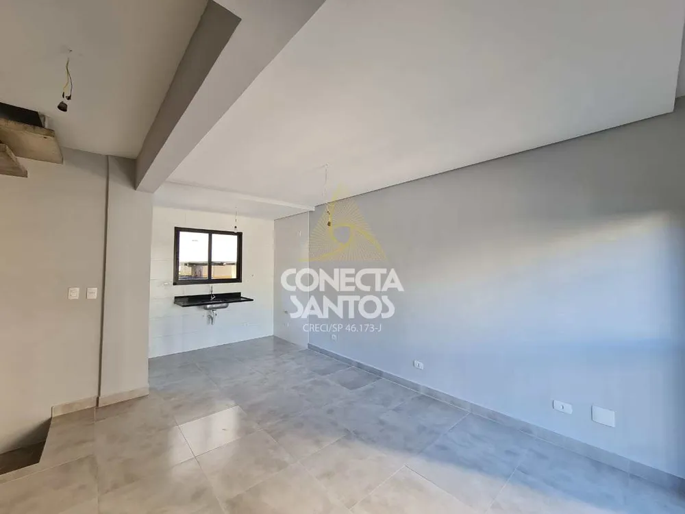 Casa de Condomínio, 2 quartos - Foto 9