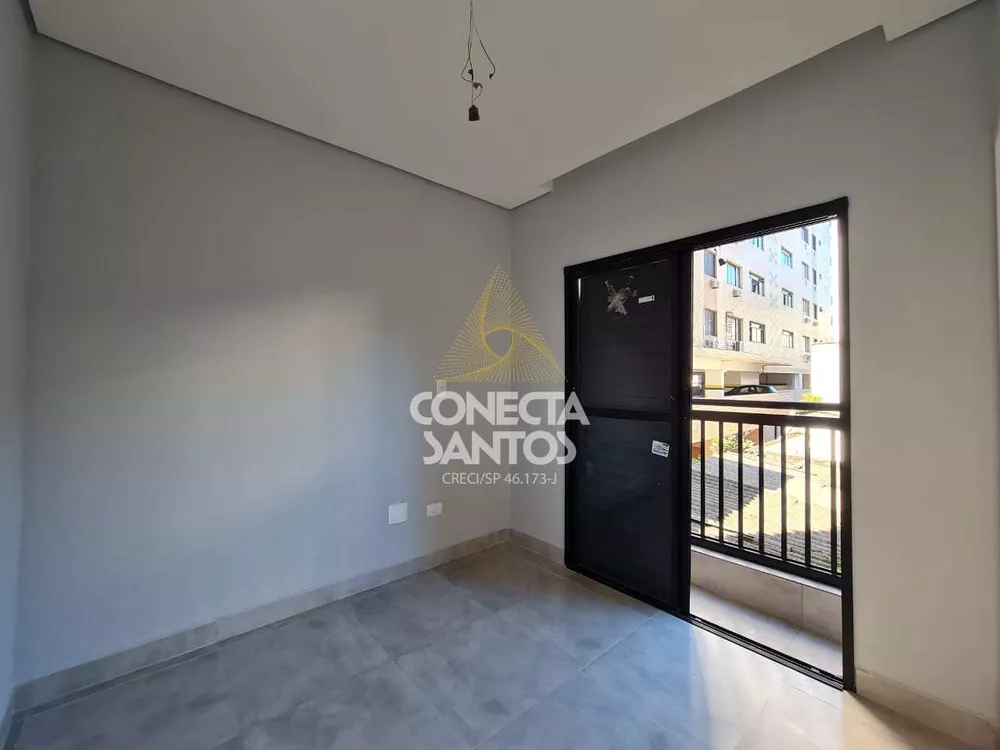 Casa de Condomínio, 2 quartos - Foto 1