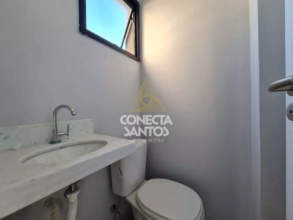 Casa de Condomínio, 2 quartos - Foto 4