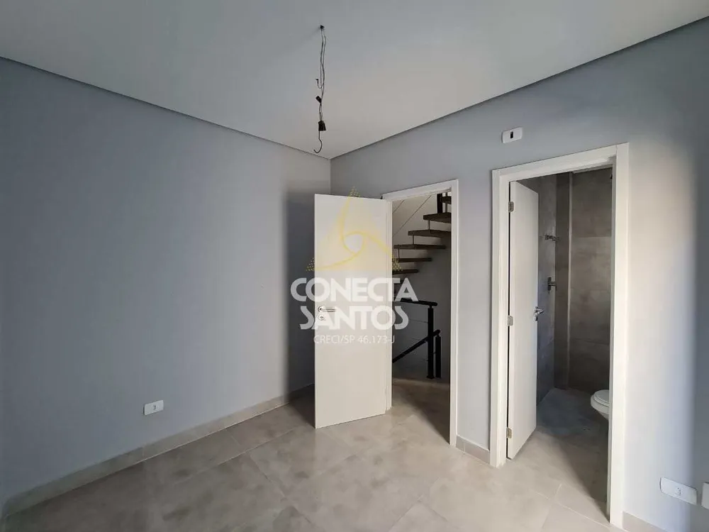 Casa de Condomínio, 2 quartos - Foto 15