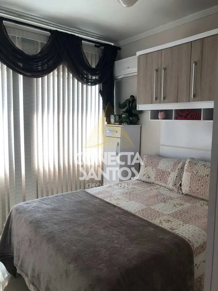 Apartamento, 1 quarto, 42 m² - Foto 12
