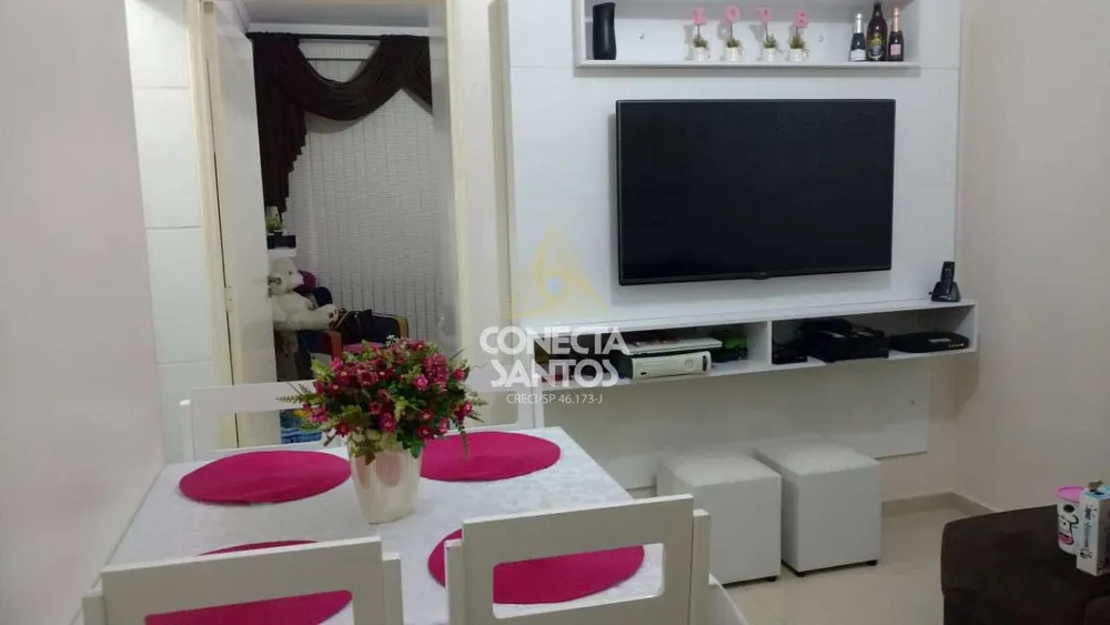 Apartamento, 1 quarto, 42 m² - Foto 7