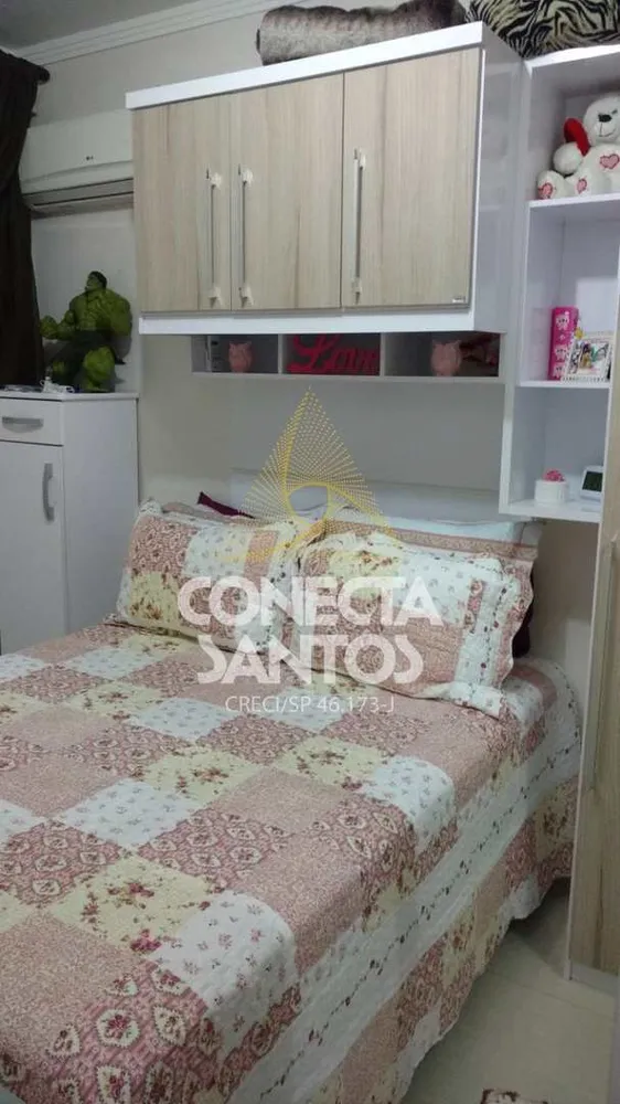 Apartamento, 1 quarto, 42 m² - Foto 4