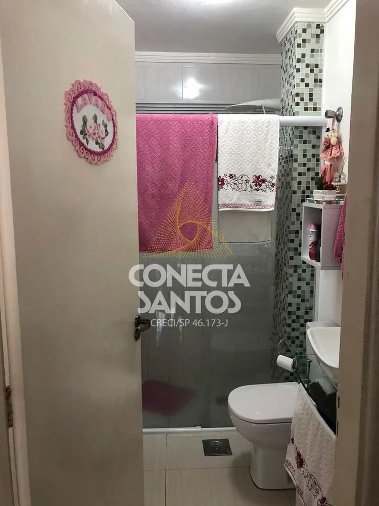 Apartamento, 1 quarto, 42 m² - Foto 16