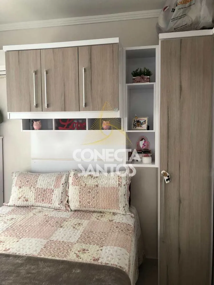 Apartamento, 1 quarto, 42 m² - Foto 15