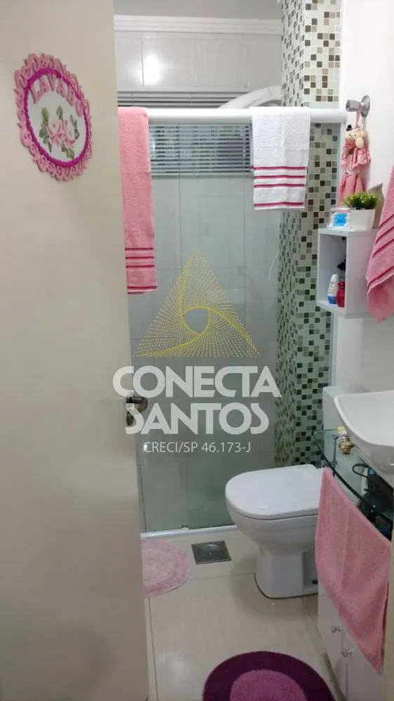 Apartamento, 1 quarto, 42 m² - Foto 6