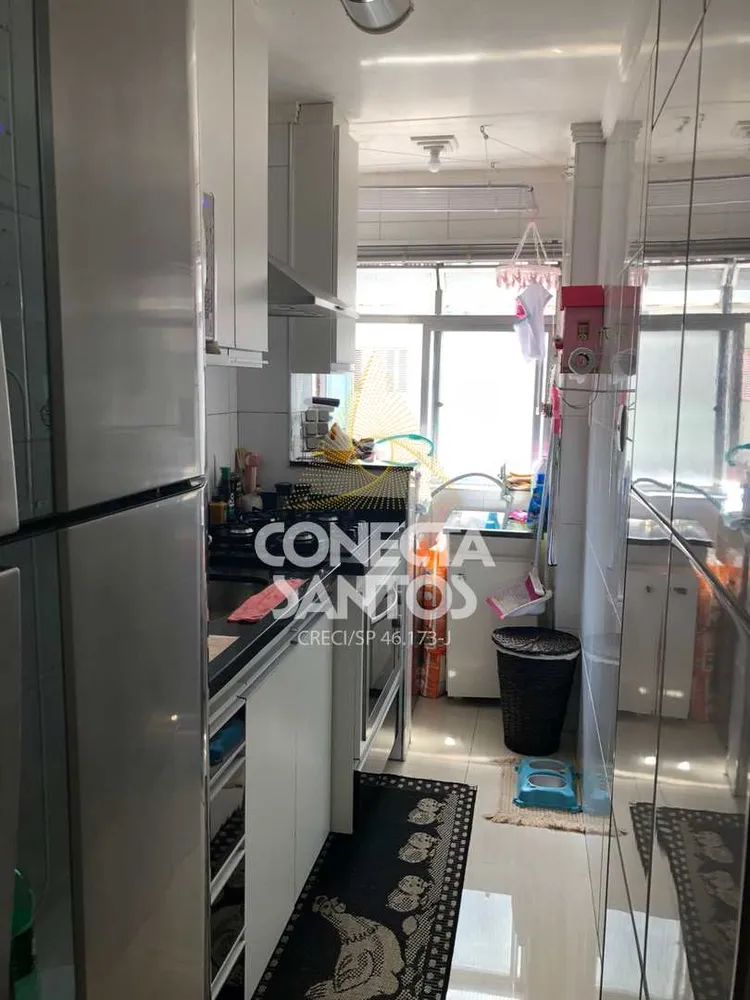 Apartamento, 1 quarto, 42 m² - Foto 5